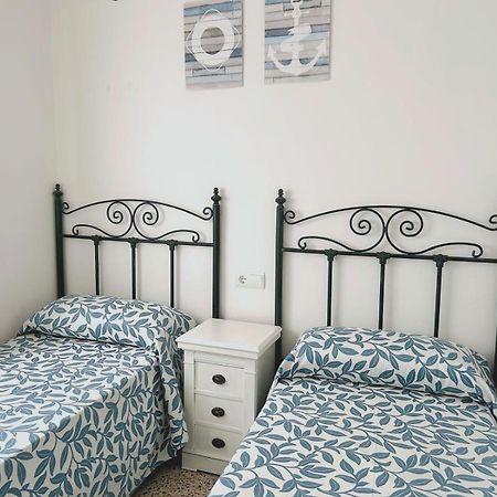 Apartamentos Franch L'L'Hospitalet de l'Infant Eksteriør bilde