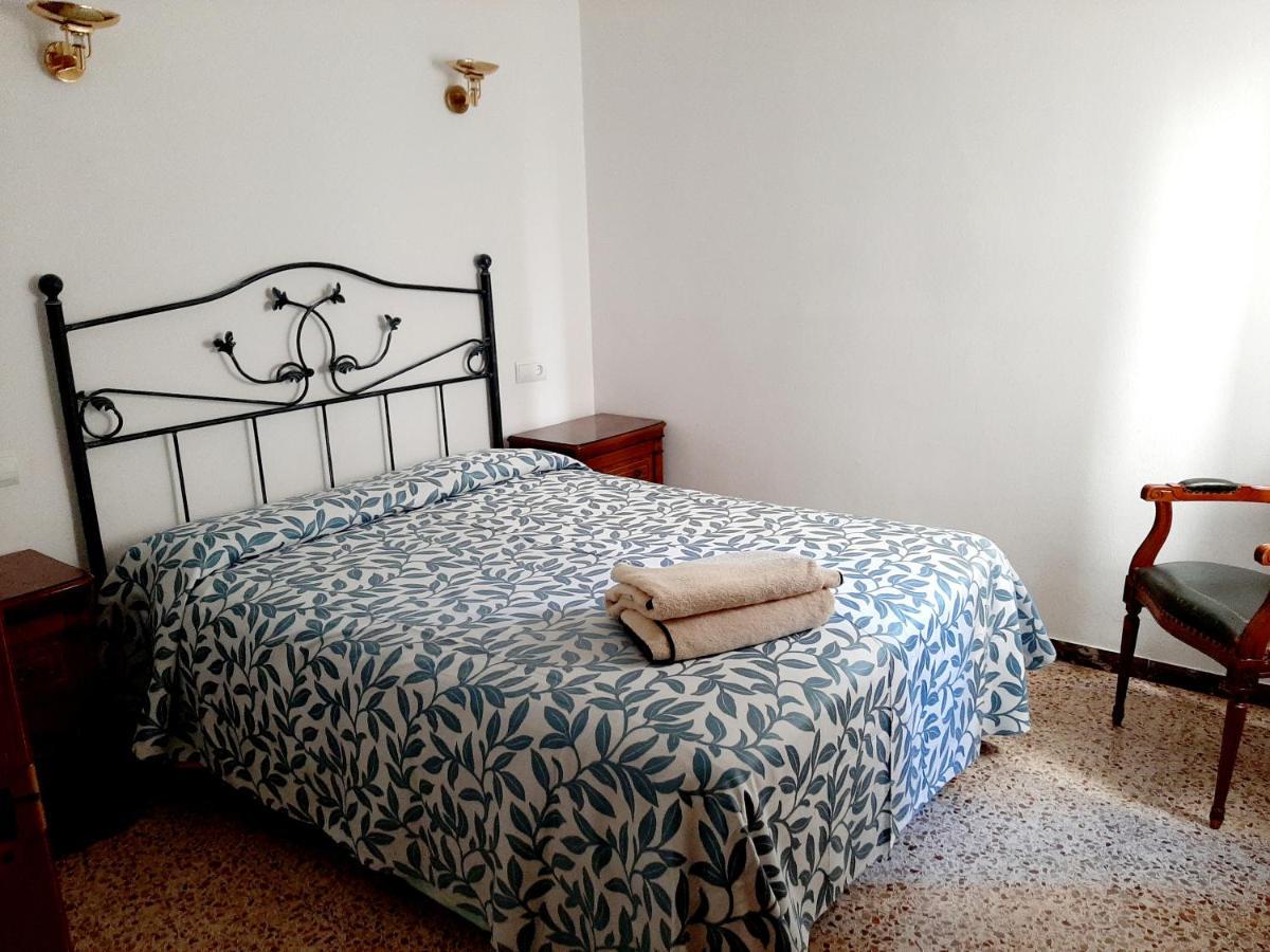 Apartamentos Franch L'L'Hospitalet de l'Infant Eksteriør bilde
