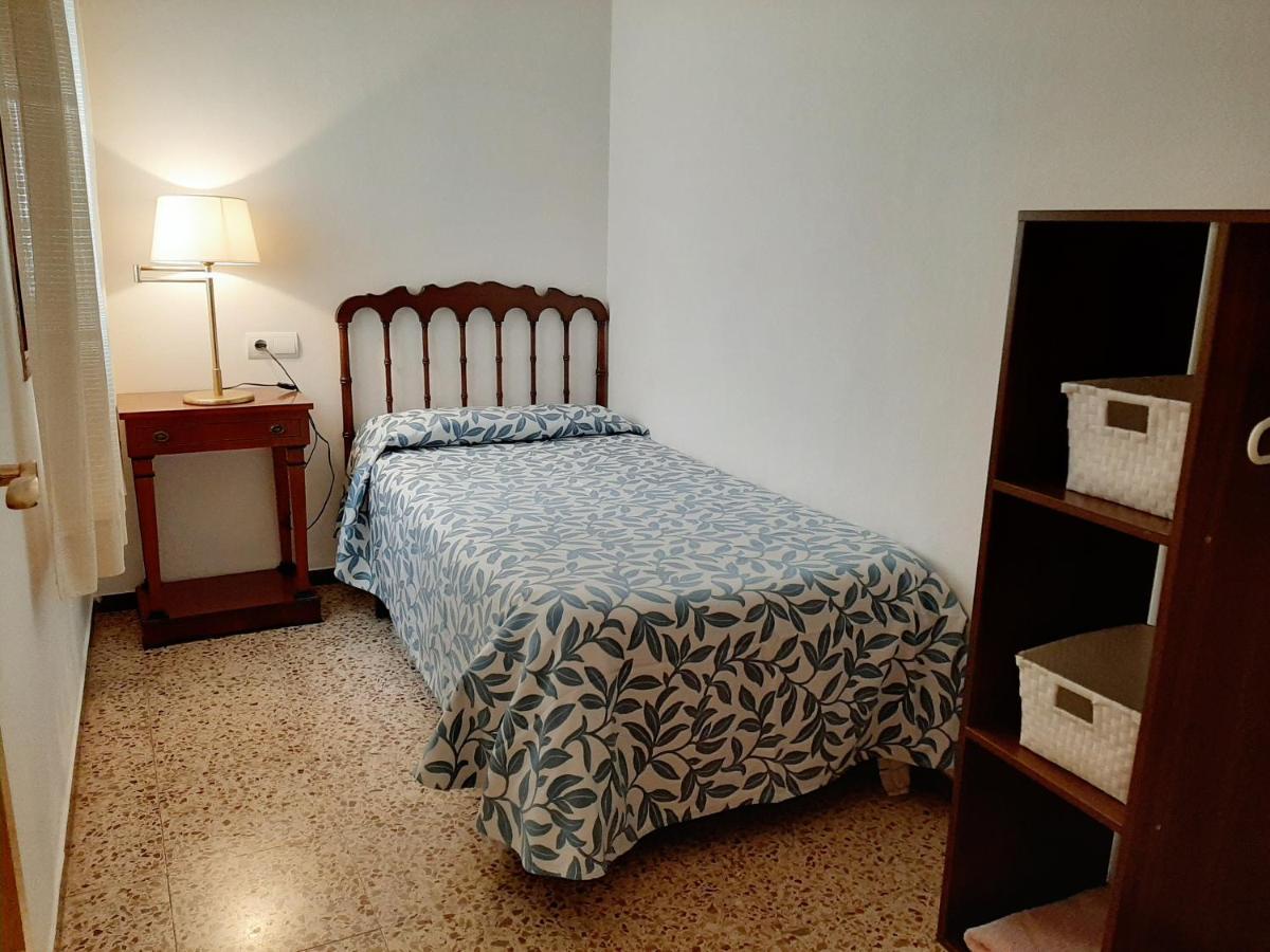 Apartamentos Franch L'L'Hospitalet de l'Infant Eksteriør bilde